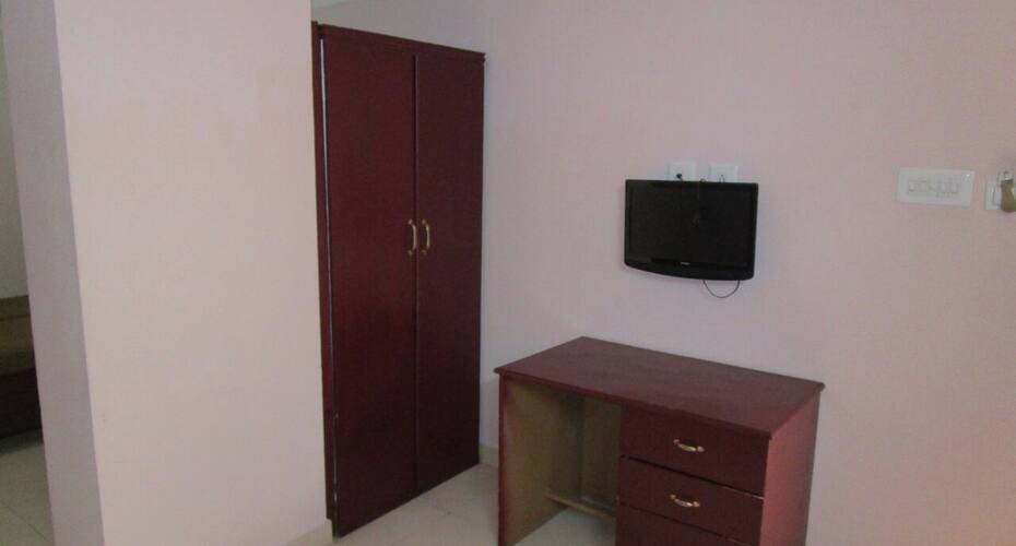 Dream City, Thrissur 3